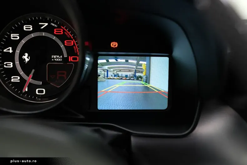 Ferrari F8 din 2023 cu 11.535 km - oferta FER166770 - foto 18