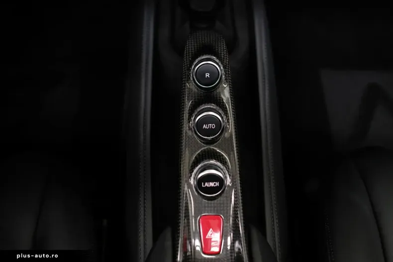 Ferrari F8 din 2023 cu 11.535 km - oferta FER166770 - foto 21