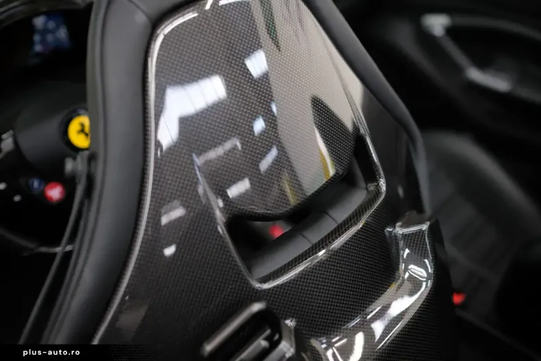 Ferrari F8 din 2023 cu 11.535 km - oferta FER166770 - foto 27