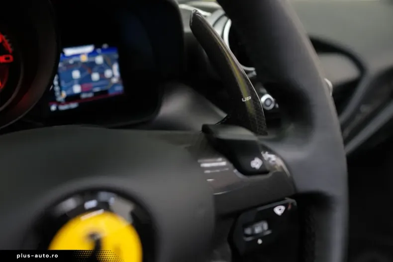 Ferrari F8 din 2023 cu 11.535 km - oferta FER166770 - foto 28