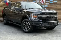 Ford F 150 din 2023 cu 45.922 km - oferta FOR166771 - foto 2