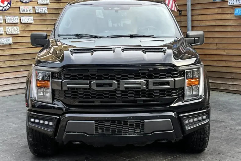 Ford F 150 din 2023 cu 45.922 km - oferta FOR166771 - foto 4