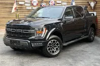 Ford F 150 din 2023 cu 45.922 km - oferta FOR166771 - foto 7