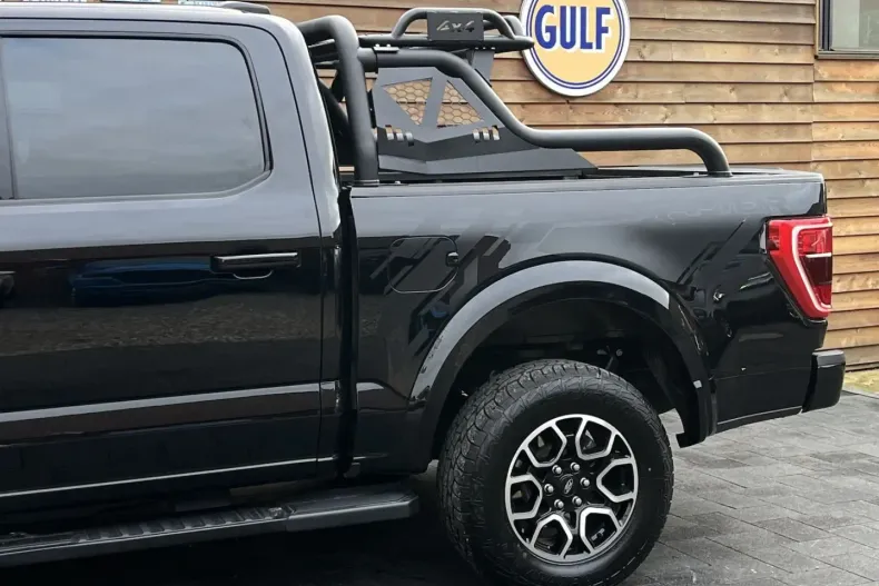 Ford F 150 din 2023 cu 45.922 km - oferta FOR166771 - foto 8