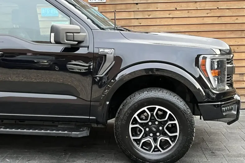 Ford F 150 din 2023 cu 45.922 km - oferta FOR166771 - foto 9