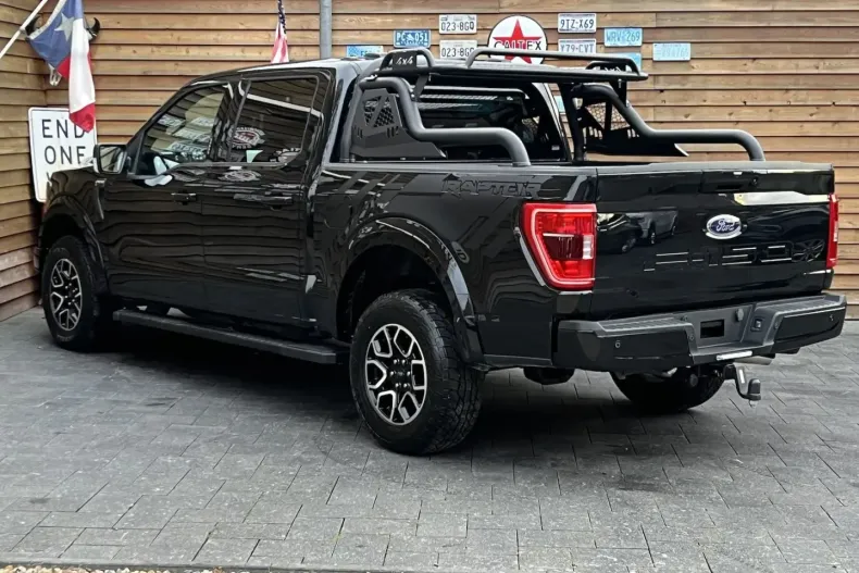 Ford F 150 din 2023 cu 45.922 km - oferta FOR166771 - foto 10