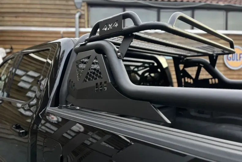 Ford F 150 din 2023 cu 45.922 km - oferta FOR166771 - foto 12