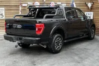 Ford F 150 din 2023 cu 45.922 km - oferta FOR166771 - foto 14