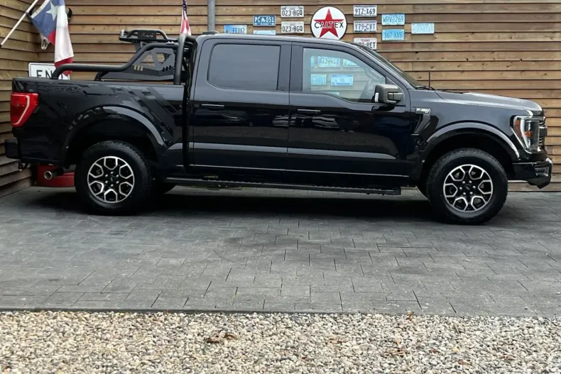 Ford F 150 din 2023 cu 45.922 km - oferta FOR166771 - foto 17