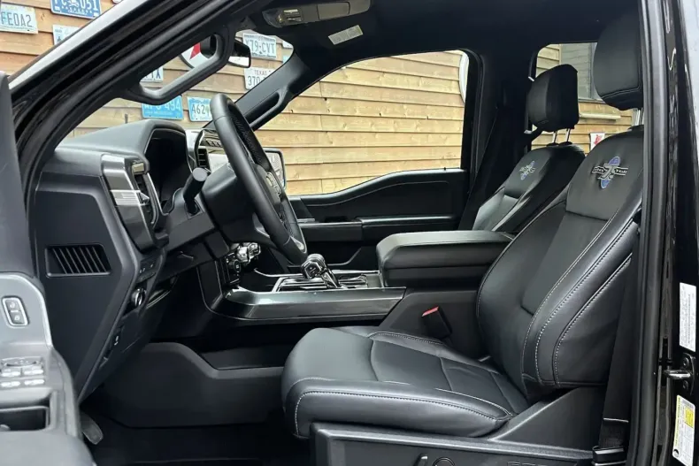 Ford F 150 din 2023 cu 45.922 km - oferta FOR166771 - foto 19