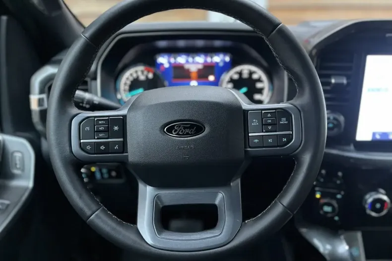 Ford F 150 din 2023 cu 45.922 km - oferta FOR166771 - foto 21