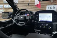 Ford F 150 din 2023 cu 45.922 km - oferta FOR166771 - foto 22