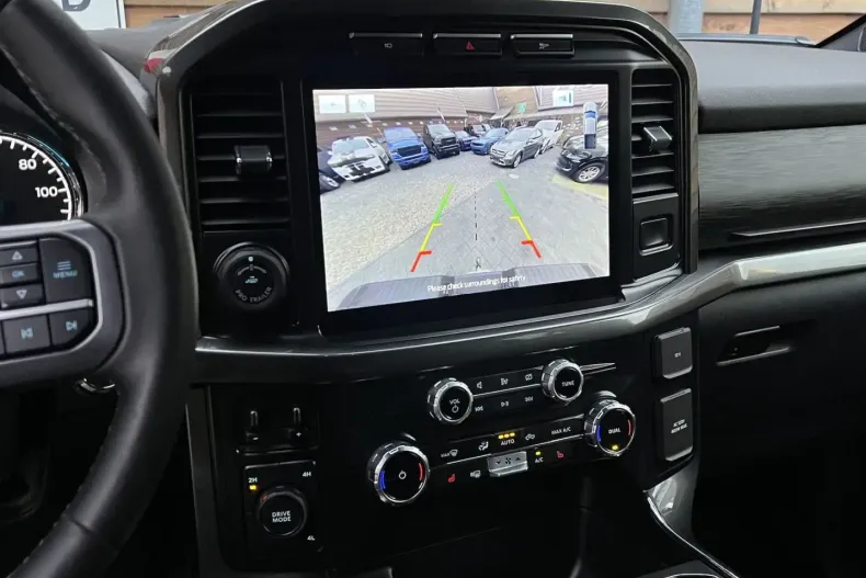 Ford F 150 din 2023 cu 45.922 km - oferta FOR166771 - foto 23