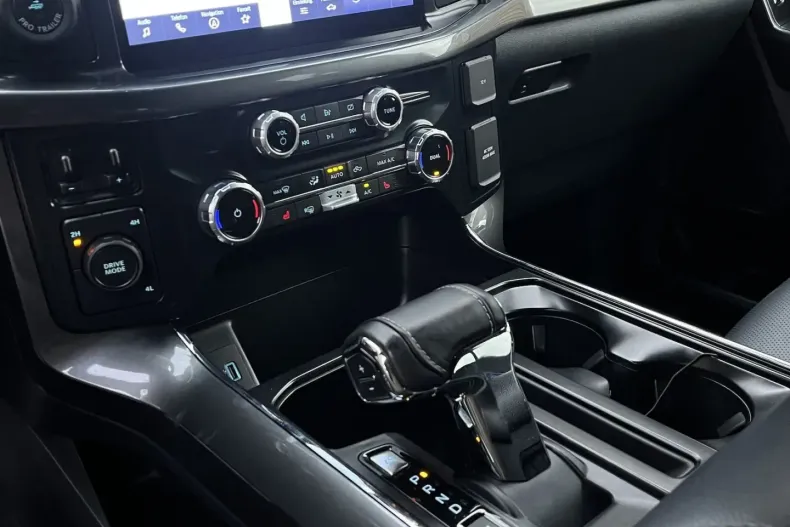 Ford F 150 din 2023 cu 45.922 km - oferta FOR166771 - foto 25