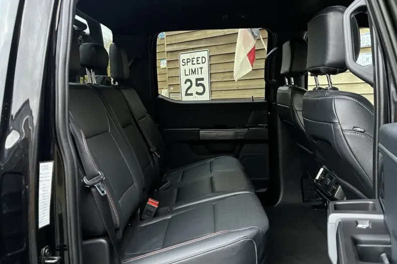 Ford F 150 din 2023 cu 45.922 km - oferta FOR166771 - foto 27