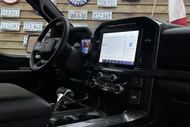 Ford F 150 din 2023 cu 45.922 km - oferta FOR166771 - foto 28