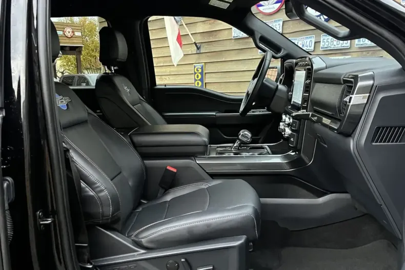 Ford F 150 din 2023 cu 45.922 km - oferta FOR166771 - foto 29