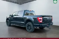 Ford F 150 din 2024 cu 18.816 km - oferta FOR166772 - foto 3