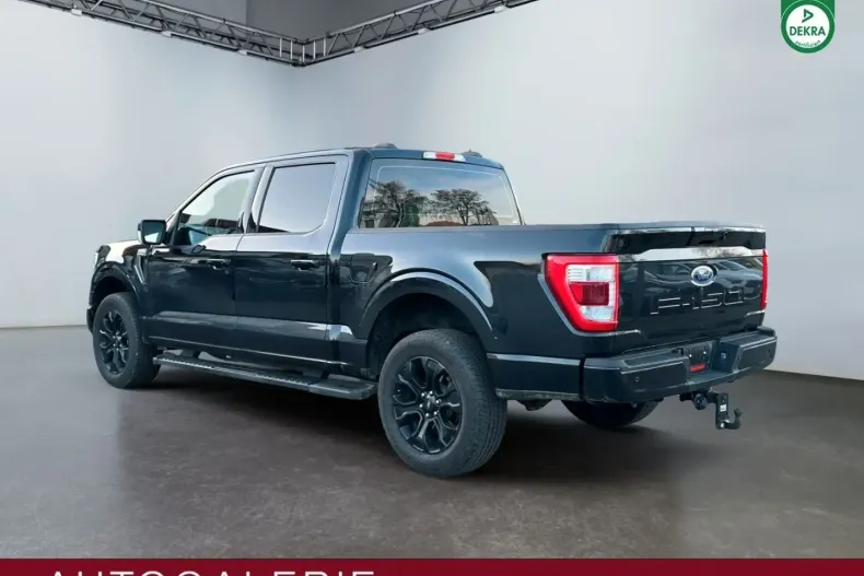 Ford F 150 din 2024 cu 18.816 km - oferta FOR166772 - foto 3