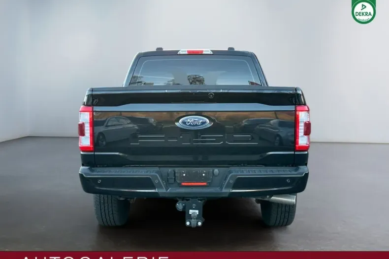 Ford F 150 din 2024 cu 18.816 km - oferta FOR166772 - foto 4