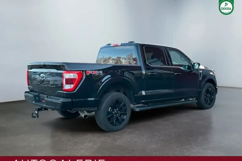 Ford F 150 din 2024 cu 18.816 km - oferta FOR166772 - foto 5