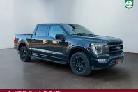 Ford F 150 din 2024 cu 18.816 km - oferta FOR166772 - foto 7