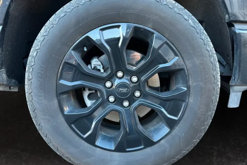 Ford F 150 din 2024 cu 18.816 km - oferta FOR166772 - foto 9