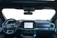 Ford F 150 din 2024 cu 18.816 km - oferta FOR166772 - foto 10