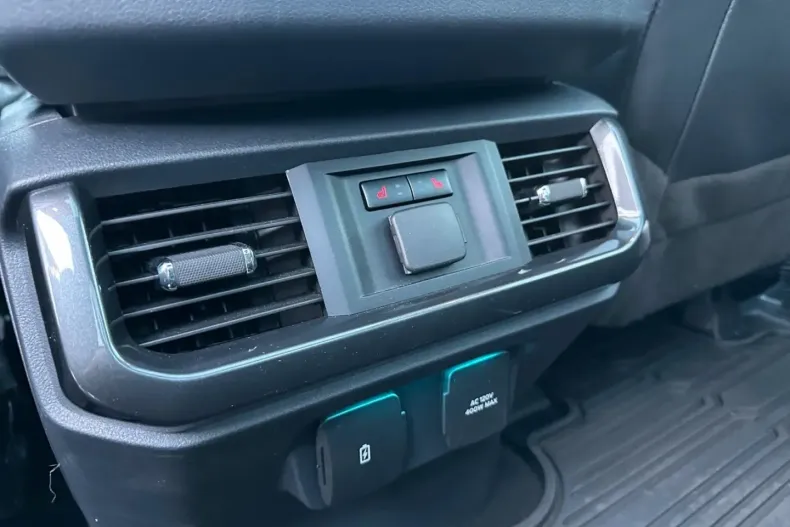 Ford F 150 din 2024 cu 18.816 km - oferta FOR166772 - foto 17