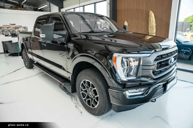 Ford F 150 din 2023 cu 72.257 km - oferta FOR166773 - foto 3