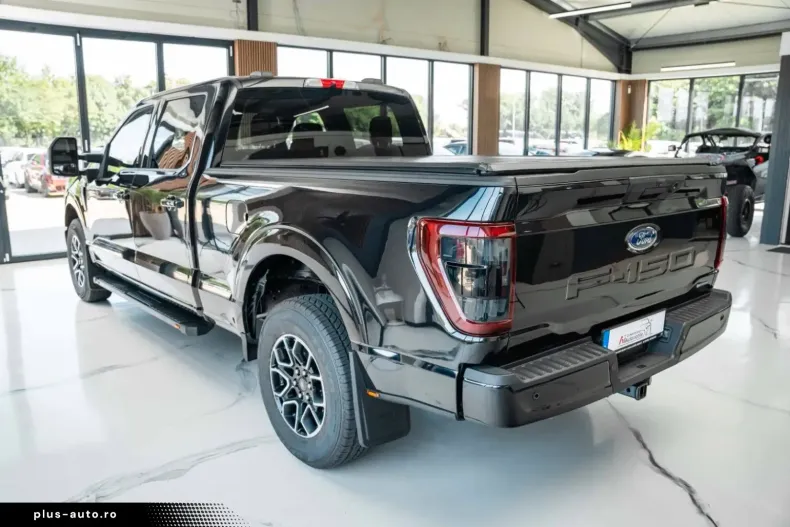 Ford F 150 din 2023 cu 72.257 km - oferta FOR166773 - foto 4