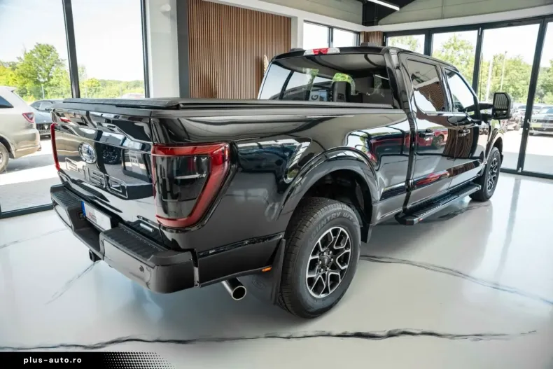 Ford F 150 din 2023 cu 72.257 km - oferta FOR166773 - foto 5