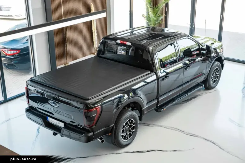 Ford F 150 din 2023 cu 72.257 km - oferta FOR166773 - foto 6