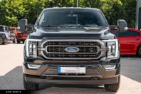 Ford F 150 din 2023 cu 72.257 km - oferta FOR166773 - foto 9