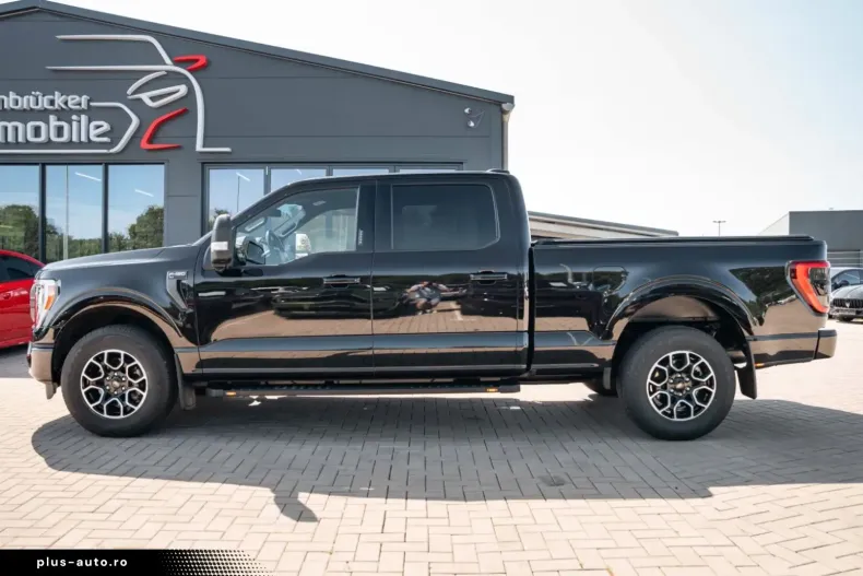 Ford F 150 din 2023 cu 72.257 km - oferta FOR166773 - foto 11