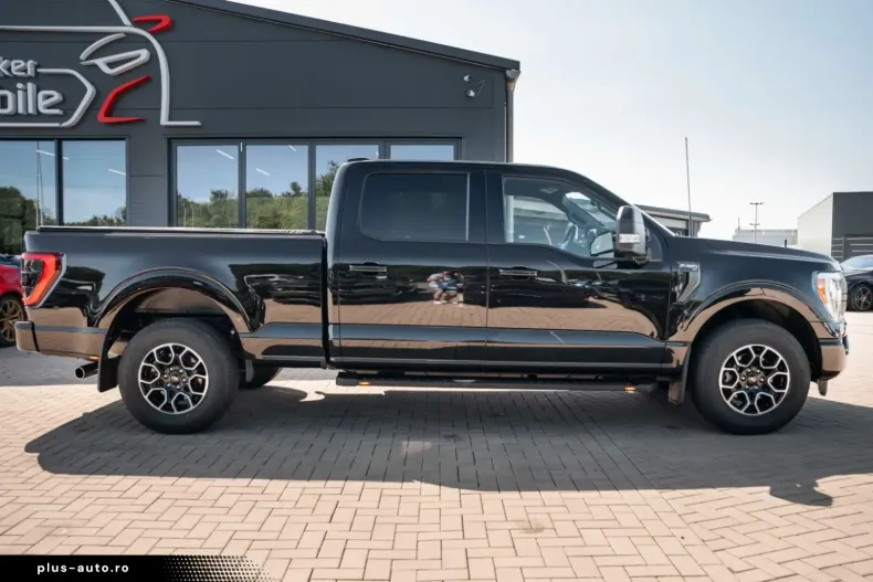 Ford F 150 din 2023 cu 72.257 km - oferta FOR166773 - foto 12