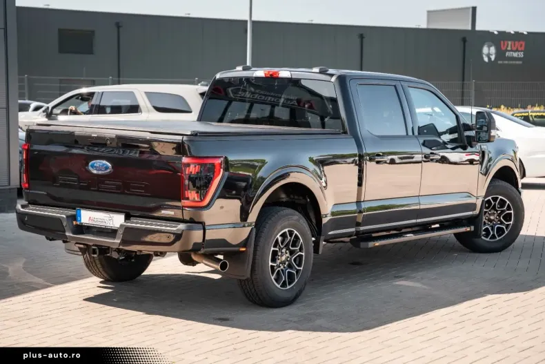 Ford F 150 din 2023 cu 72.257 km - oferta FOR166773 - foto 13