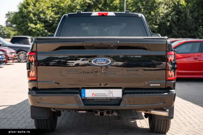 Ford F 150 din 2023 cu 72.257 km - oferta FOR166773 - foto 15