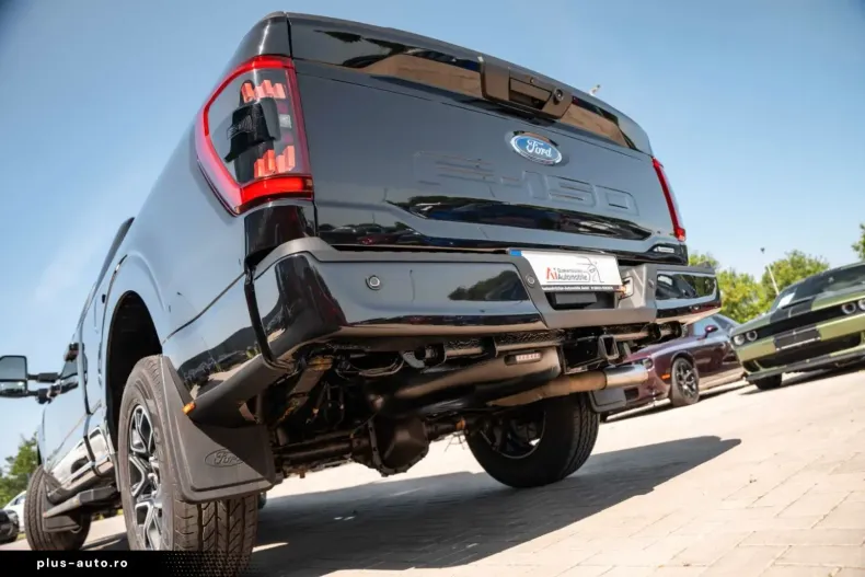 Ford F 150 din 2023 cu 72.257 km - oferta FOR166773 - foto 16