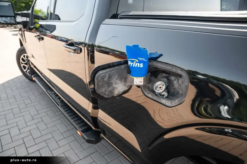 Ford F 150 din 2023 cu 72.257 km - oferta FOR166773 - foto 19