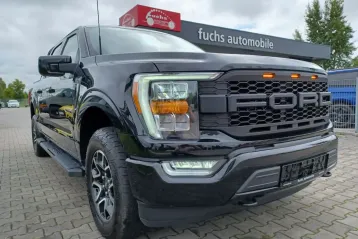 Ford F 150 din 2023 - oferta FOR166774