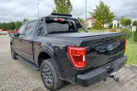 Ford F 150 din 2023 cu 45.378 km - oferta FOR166774 - foto 3