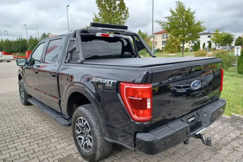 Ford F 150 din 2023 cu 45.378 km - oferta FOR166774 - foto 3