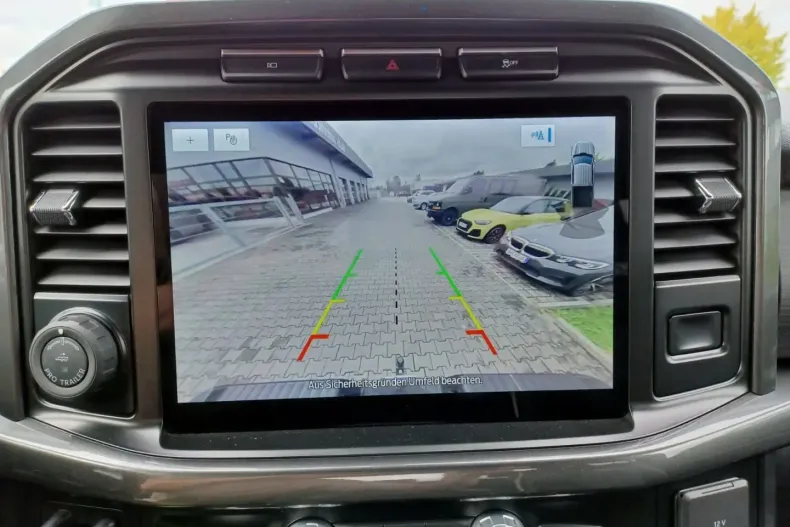 Ford F 150 din 2023 cu 45.378 km - oferta FOR166774 - foto 8