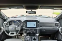 Ford F 150 din 2023 cu 45.378 km - oferta FOR166774 - foto 12