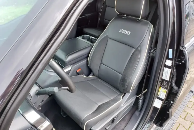 Ford F 150 din 2023 cu 45.378 km - oferta FOR166774 - foto 13