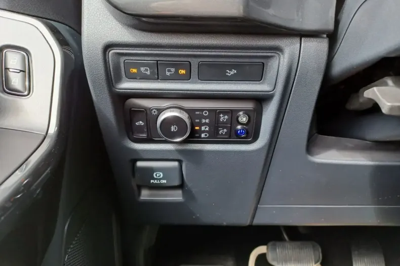 Ford F 150 din 2023 cu 45.378 km - oferta FOR166774 - foto 17