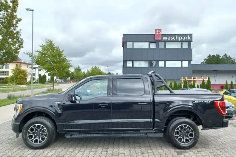 Ford F 150 din 2023 cu 45.378 km - oferta FOR166774 - foto 18