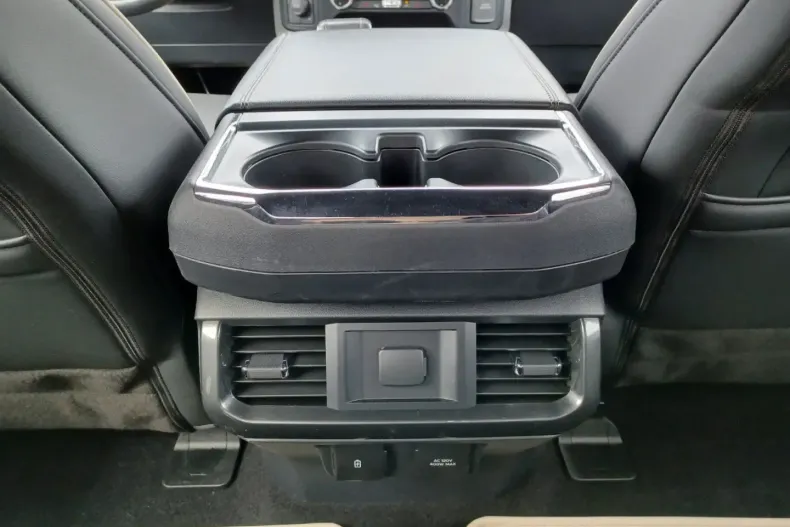 Ford F 150 din 2023 cu 45.378 km - oferta FOR166774 - foto 19