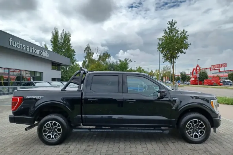 Ford F 150 din 2023 cu 45.378 km - oferta FOR166774 - foto 20